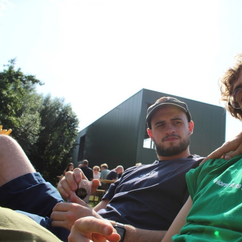 IMG 3126 - Scouts en Gidsen Zaventem 